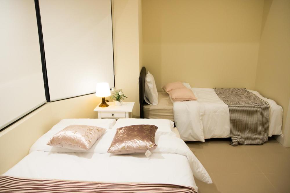 T&M House Hotel Strathfield Eksteriør billede